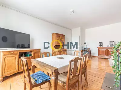 Appartement, 97 m²