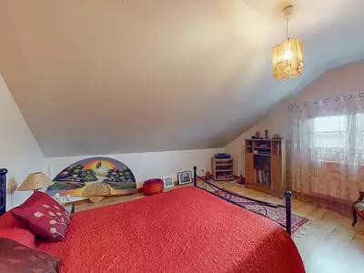 Maison, 212 m²