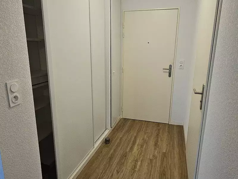 Appartement, 42,93 m²
