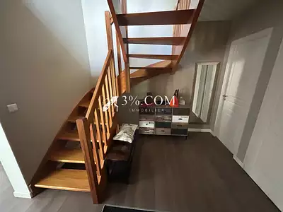 Maison, 119 m²