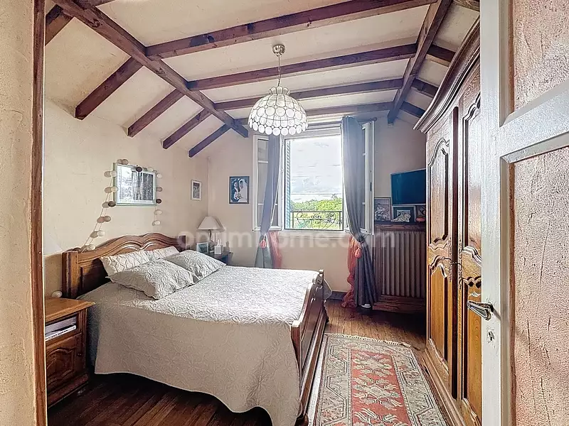 Maison, 131 m²