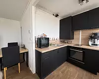 Appartement, 66,93 m²