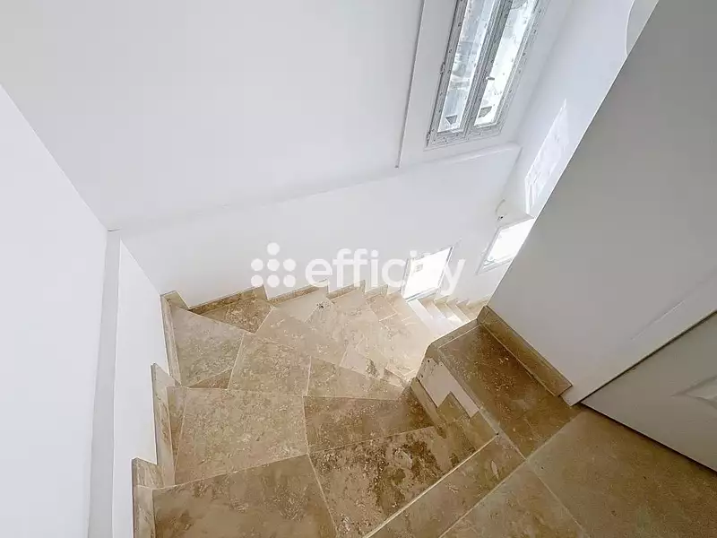 Appartement, 70 m²