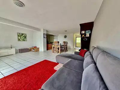 Appartement, 152 m²