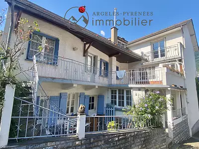 Maison, 208 m²