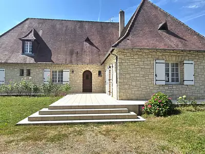 Maison, 280 m²