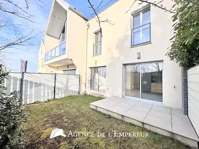 Maison, 66,5 m²