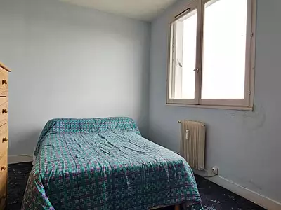 Appartement, 107 m²
