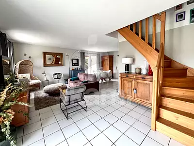 Maison, 160 m²
