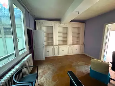 Appartement, 60 m²