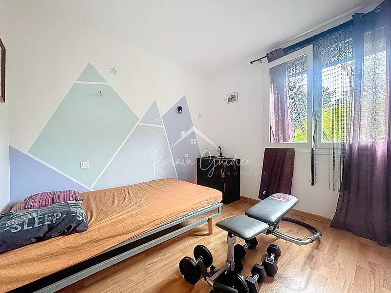 Appartement, 98 m²
