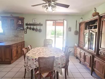 Maison, 95 m²