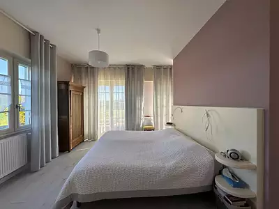 Maison, 322 m²