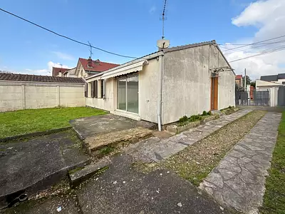 Maison, 70 m²
