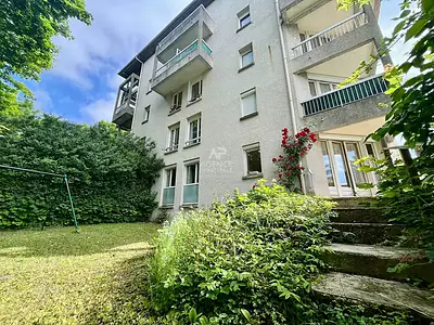 Appartement, 63,06 m²