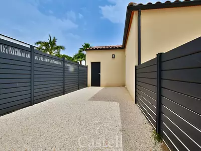 Maison, 122 m²