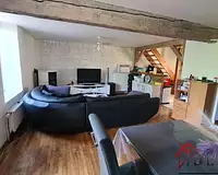 Maison, 92 m²