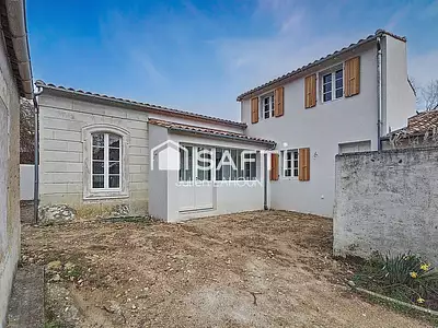 Maison, 110 m²