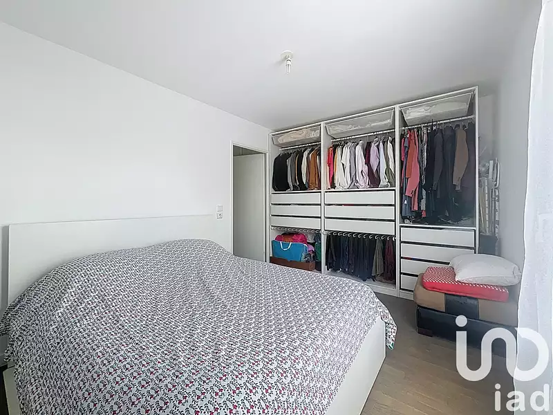Appartement, 63 m²