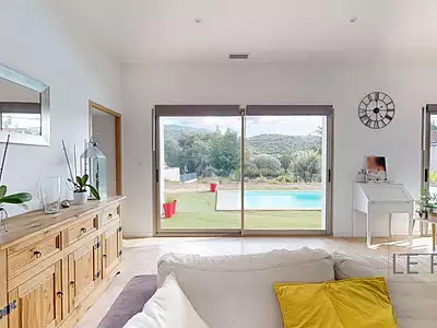 Maison, 170 m²