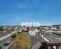 Appartement, 66,5 m²