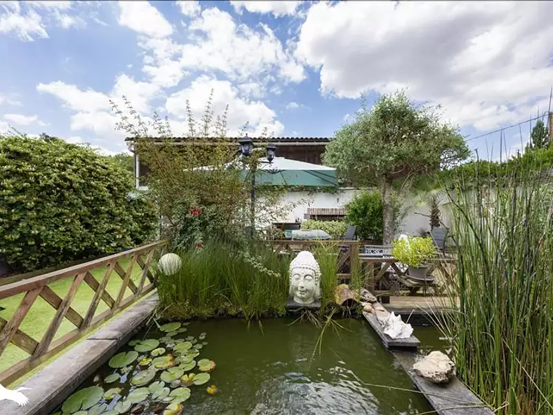 Maison, 212 m²
