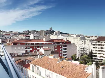 Appartement, 22,59 m²