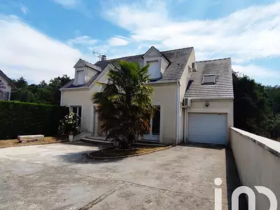 Maison, 155 m²
