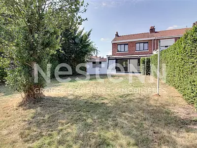Maison, 86 m²