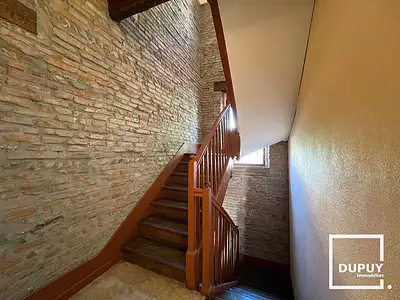 Appartement, 53 m²