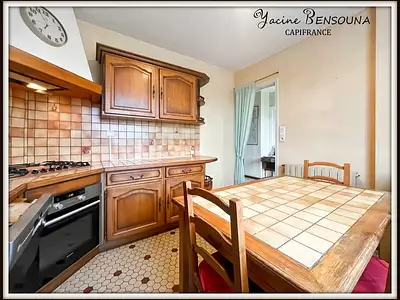 Maison, 90 m²