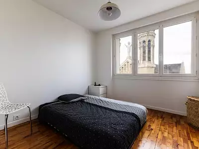 Appartement, 80,5 m²