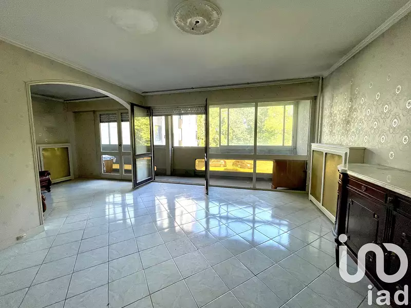 Appartement, 100 m²