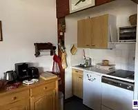 Appartement, 35,08 m²