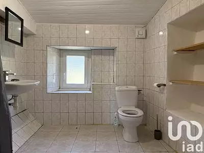 Maison, 52 m²