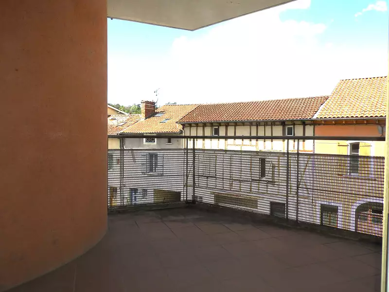 Appartement, 34 m²