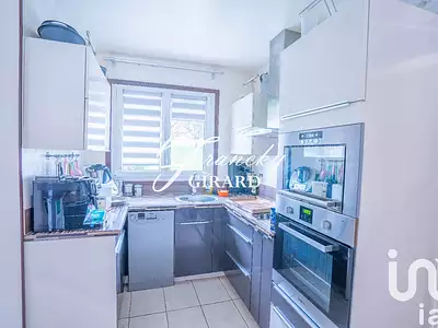 Maison, 85 m²
