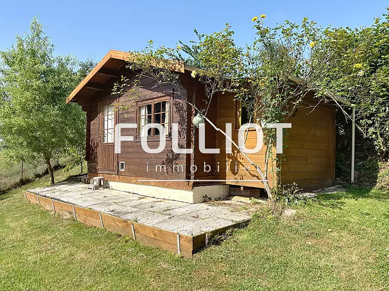 Maison, 93 m²