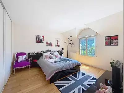 Maison, 165 m²