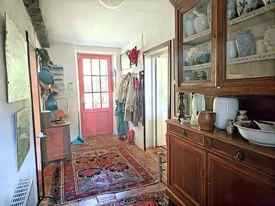 Maison, 271 m²