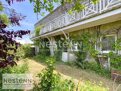 Maison, 160 m²