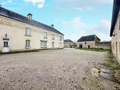 Maison, 220 m²
