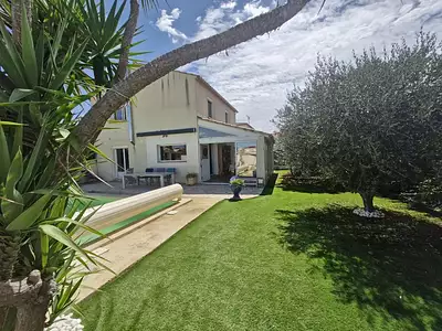 Maison, 138 m²