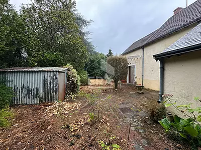 Maison, 65 m²