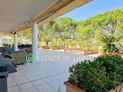 Appartement, 142 m²