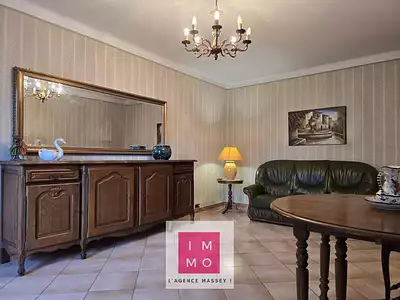 Maison, 140 m²