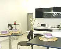 Appartement, 18,74 m²