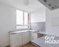 Appartement, 41,2 m²