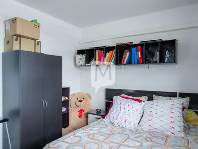 Maison, 88,95 m²