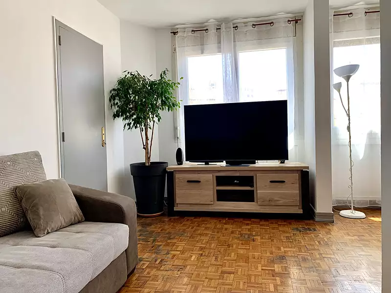 Appartement, 70,83 m²